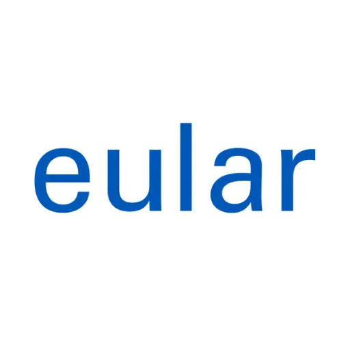 EULAR logo