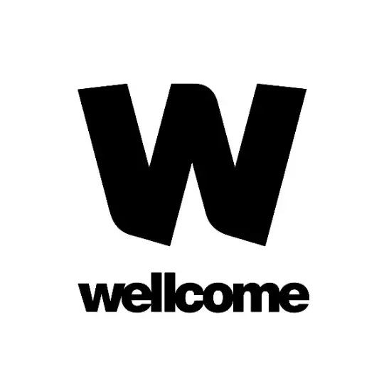 Wellcome Trust logo